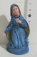 74271 Pastorello Presepe - Statuina In Plastica - Madonna - Christmas Cribs