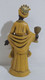 74268 Pastorello Presepe - Statuina In Plastica - Re Magio - Nacimientos - Pesebres