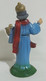 74266 Pastorello Presepe - Statuina In Plastica - Re Magio - Christmas Cribs