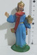 74266 Pastorello Presepe - Statuina In Plastica - Re Magio - Presepi