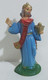 74266 Pastorello Presepe - Statuina In Plastica - Re Magio - Christmas Cribs