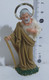 74254 Pastorello Presepe - Statuina In Plastica NARDI - San Giuseppe - Christmas Cribs