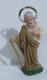 74254 Pastorello Presepe - Statuina In Plastica NARDI - San Giuseppe - Weihnachtskrippen