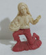 74253 Pastorello Presepe - Statuina In Plastica NARDI - Donna Con Cesta - Weihnachtskrippen