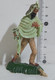 74241 Pastorello Presepe - Statuina In Plastica NARDI - Viandante - Weihnachtskrippen