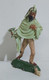 74241 Pastorello Presepe - Statuina In Plastica NARDI - Viandante - Christmas Cribs