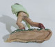 74241 Pastorello Presepe - Statuina In Plastica NARDI - Viandante - Weihnachtskrippen