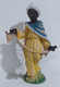 30092 Pastorello Presepe - Statuina In Plastica - Re Magio - Weihnachtskrippen