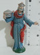 30119 Pastorello Presepe - Statuina In Plastica - Re Magio - Kerstkribben