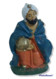 30124 Pastorello Presepe - Statuina In Plastica - Re Magio - Weihnachtskrippen