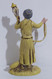 30128 Pastorello Presepe - Statuina In Plastica - Tessitrice - Weihnachtskrippen