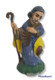30131 Pastorello Presepe - Statuina In Plastica - San Giuseppe - Weihnachtskrippen