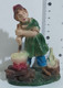 30477 Pastorello Presepe - Statuina In Plastica - Uomo Che Cucina - Weihnachtskrippen