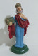 31755 Pastorello Presepe - Statuina In Plastica - Re Magio - Christmas Cribs