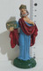 31755 Pastorello Presepe - Statuina In Plastica - Re Magio - Crèches De Noël