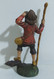 31761 Pastorello Presepe - Statuina In Plastica - Viandante - Weihnachtskrippen