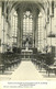 035 600 - CPA - Belgique - Leuze - Intérieur De La Chapelle De L'archiconfrérie De N.-D. Du Suffrage - Leuze-en-Hainaut