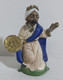 31778 Pastorello Presepe - Statuina In Plastica - Re Magio - Weihnachtskrippen