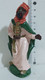 31779 Pastorello Presepe - Statuina In Plastica - Re Magio - Weihnachtskrippen