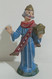 31782 Pastorello Presepe - Statuina In Plastica - Re Magio - Crèches De Noël