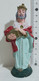 31792 Pastorello Presepe - Statuina In Plastica - Re Magio - Weihnachtskrippen