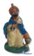 33907 Pastorello Presepe - Statuina In Plastica - Re Magio - Weihnachtskrippen