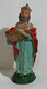 33922 Pastorello Presepe - Statuina In Plastica - Re Magio - Weihnachtskrippen
