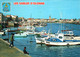 6989 LES SABLES D OLONNE Le Port ( Pécheur),  (scan Recto-verso) 85 Vendée - Sables D'Olonne