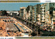 6992 LES SABLES D OLONNE Le Remblai,  La Plage   (scan Recto-verso) 85 Vendée - Sables D'Olonne