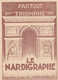 TOULON PUBLICITE LE NARDIGRAPHE - Advertising