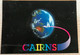 Australie Cairns 1992 Vue De L Espace - Cairns