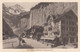 Suisse - Hôtel - Lauterbrunnen - Hôtel Pension Oberland - Circulée 24/07/1929 - Lauterbrunnen