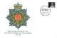 2001- Royal Canadian Army Service Corps Centenary S45 - Commemorativi