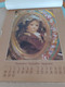 Delcampe - CALENDRIER 1981 KOSTBARE PUPPEN - Grand Format : 1981-90