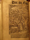 Delcampe - Dat Vyants Net, Der Booser Wercken Raet, Visioenen - 1552 - Door Frans Vervoort - Duivel Satan Gravures - Vangenachten - Antiguos