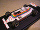 WILLIAMS FORD FW07 F1 THEODORE RACING USA GP 1980 LEES TAMEO 1/43 TRUE - Altri & Non Classificati