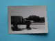 9-1-1954 ( à HAWAII ) Old / Vieux CAMION ( +/- 9,5 X 7 Cm. ) Anno 1954 ( Voir Photo DETAIL ) ! - War, Military