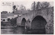 Martelange - Le Pont Romain  Avant Le 10 Mai 1940 - Circulé - TBE - Martelange