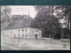 78 ,verneuil ,l'entrée Du Château En 1923 - Verneuil Sur Seine