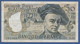 FRANCE - P.152a – 50 Francs  ''Quentin De La Tour'' 1979 Circulated Serie D.14 701263 - 50 F 1976-1992 ''quentin De La Tour''