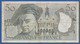 FRANCE - P.152a – 50 Francs  ''Quentin De La Tour'' 1979 Circulated Serie D.14 701263 - 50 F 1976-1992 ''quentin De La Tour''