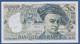 FRANCE - P.152f – 50 Francs  ''Quentin De La Tour'' 1992 Circulated Serie M.73 379192 - 50 F 1976-1992 ''quentin De La Tour''