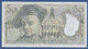 FRANCE - P.152f – 50 Francs  ''Quentin De La Tour'' 1992 Circulated Serie M.73 379192 - 50 F 1976-1992 ''quentin De La Tour''