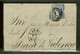 Portugal, 1856, # 7, Lisboa-Valença - Covers & Documents