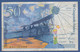 FRANCE - P.157Ad – 50 Francs  ''St Exupéry'' 1999 Circulated Serie K 051482406 - 50 F 1992-1999 ''St Exupéry''