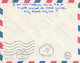 NOUVELLE-CALEDONIE Lettre 1967 NOUMEA RP Pour La THAILANDE (detination Rare) - Briefe U. Dokumente