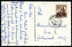 824 - Austria 1960 - Salzburg - Goldegg - Postcard Used - Goldegg