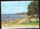 AK 002730 USA - Wisconsin - Madison - The Wisconsin Union University ... - Lake Mendota From The Union Boat House - Madison