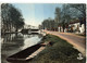 CAPESTANG LE CANAL DU MIDI 1958 - Capestang