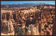 AK 002783 USA - Utah - Bryce Canyon National Park - Fairyland - Bryce Canyon